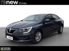 ERNAZ OTODAN 2025 Megane Sedan 1.3 TCe KREDİ KARTINA 12 TAKSİT