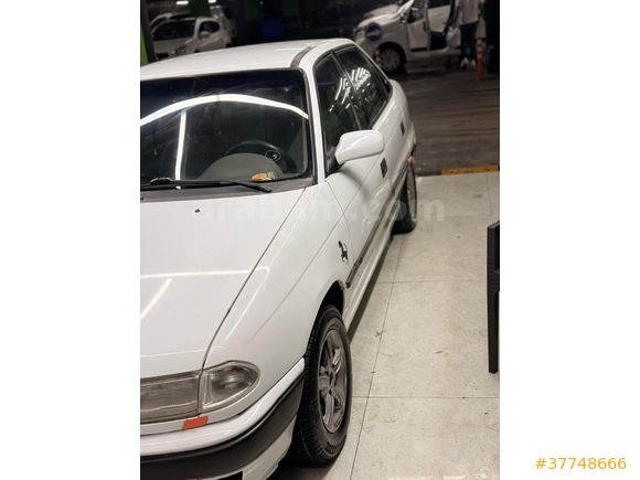 Sahibinden Opel Astra 1.4 Classic 1998 Model