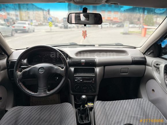 Sahibinden Opel Astra 1.4 Classic 1998 Model