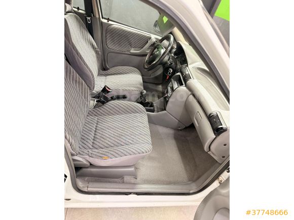 Sahibinden Opel Astra 1.4 Classic 1998 Model