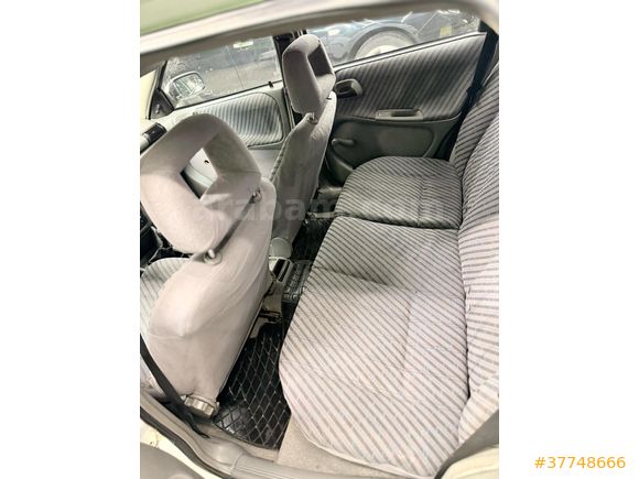 Sahibinden Opel Astra 1.4 Classic 1998 Model