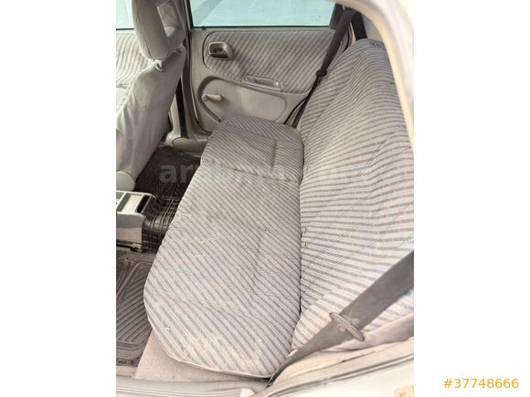 Sahibinden Opel Astra 1.4 Classic 1998 Model