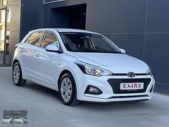DEĞİŞENSİZ - YENİ KASA - 2018 1.4 JUMP TAM OTOMATİK