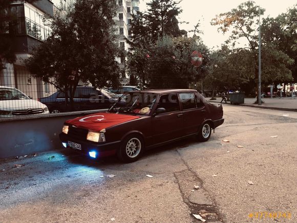 Sahibinden Tofaş Şahin S 1997 Model 
