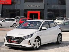 KMH GRUP'DAN 2023 MODEL İ20 75.000KM KREDİ KART 6 AY TAKSİTİMKAN