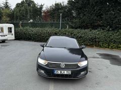 Sahibinden Volkswagen Passat 1.6 TDi BlueMotion Trendline 2017 Model 