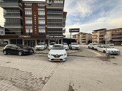 MKP OTOMOTİVDEN 1.5 DİZEL OTOMATİK MEGANE