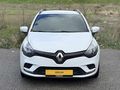 ZER CAR 2017 CLIO MASRAFSIZ *KREDİ İMKANI
