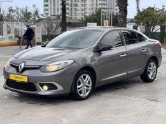 TEKİN AUTO'DAN FLUENCE OTOMATİK TOUCH PLUS