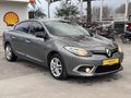 TEKİN AUTO'DAN FLUENCE OTOMATİK TOUCH PLUS