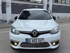 YASİNOĞLU autodan hatasız boyasız Değişensiz fluence touch plas