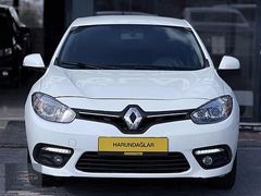 HARUNDAĞLAR'DAN 2014 FLUANCE TOUCH PLUS 210.000 KM'DE DEĞİŞENSİZ