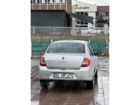 Uygun otomotivden Renault Symbol