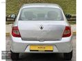 2011 RENAULT SYMBOL 1.5DCİ ÇİFT AİRBAG + ÇELİK JANT + KLİMA