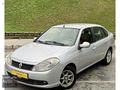 2011 RENAULT SYMBOL 1.5DCİ ÇİFT AİRBAG + ÇELİK JANT + KLİMA