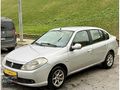 2011 RENAULT SYMBOL 1.5DCİ ÇİFT AİRBAG + ÇELİK JANT + KLİMA