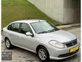 2011 RENAULT SYMBOL 1.5DCİ ÇİFT AİRBAG + ÇELİK JANT + KLİMA
