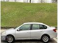 2011 RENAULT SYMBOL 1.5DCİ ÇİFT AİRBAG + ÇELİK JANT + KLİMA
