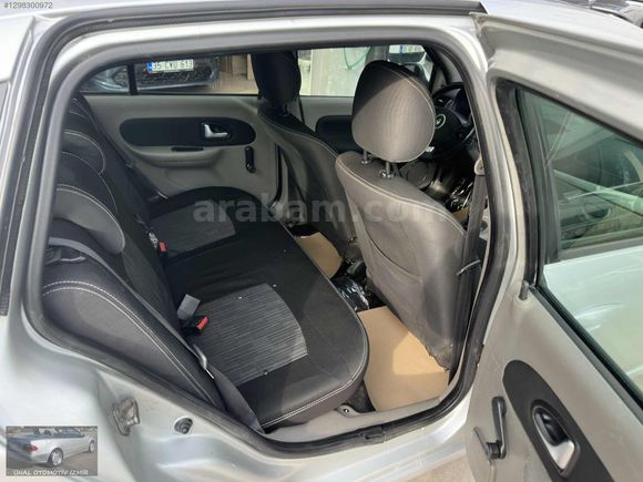 ÜNAL OTOMOTİV DEN 2012 SYMBOL 1.5 DCİ EXPRESSİON/210.000TL KREDİ