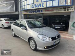 ÜNAL OTOMOTİV DEN 2012 SYMBOL 1.5 DCİ EXPRESSİON/210.000TL KREDİ
