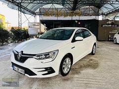 2021 MEGANE 1.5 BlueDCİ EDC HATASIZ BOYASIZ TRAMERSİZ %20 FTR