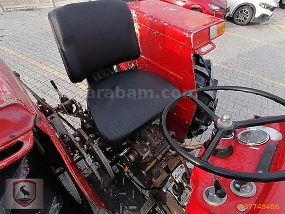Massey ferguson 240s 1994 model