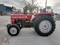 Massey ferguson 240s 1994 model