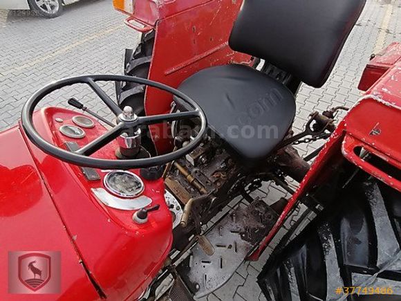Massey ferguson 240s 1994 model