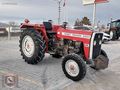 Massey ferguson 240s 1994 model