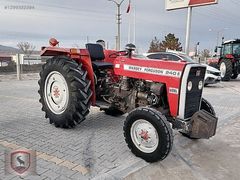 Massey ferguson 240s 1994 model
