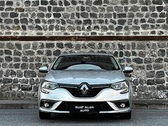 2020 MODEL MEGANE 1.5 BLUE DCİ TOUCH EDC LED STAR&STOP