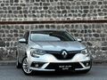 2020 MODEL MEGANE 1.5 BLUE DCİ TOUCH EDC LED STAR&STOP
