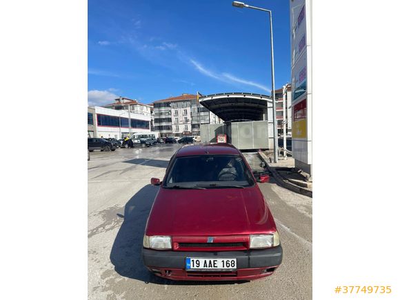 Sahibinden Fiat Tipo 1.6 ie 1990 Model