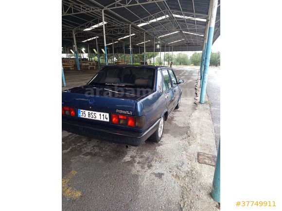 Sahibinden Tofaş Doğan SLX 1993 Model