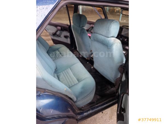 Sahibinden Tofaş Doğan SLX 1993 Model
