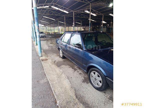 Sahibinden Tofaş Doğan SLX 1993 Model