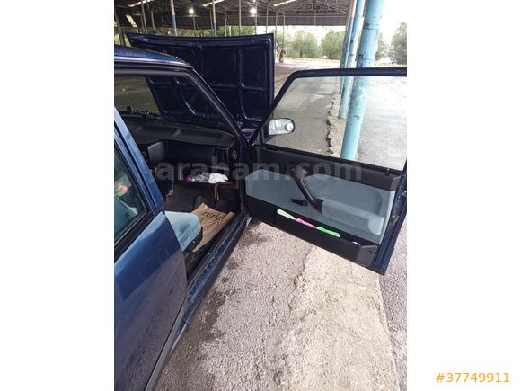 Sahibinden Tofaş Doğan SLX 1993 Model