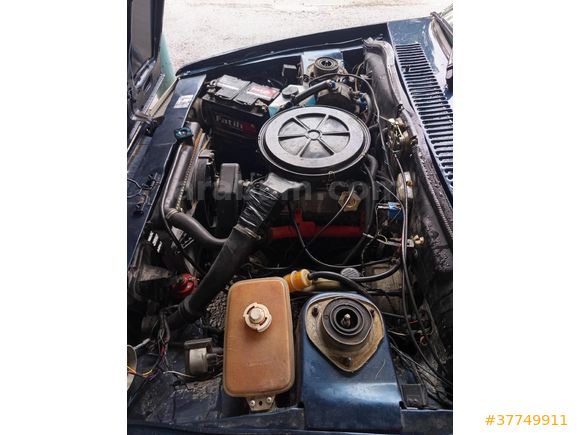 Sahibinden Tofaş Doğan SLX 1993 Model