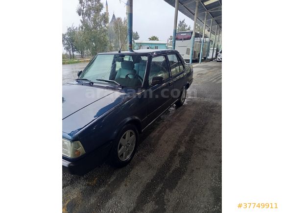 Sahibinden Tofaş Doğan SLX 1993 Model