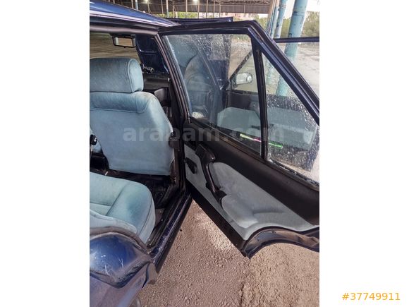 Sahibinden Tofaş Doğan SLX 1993 Model