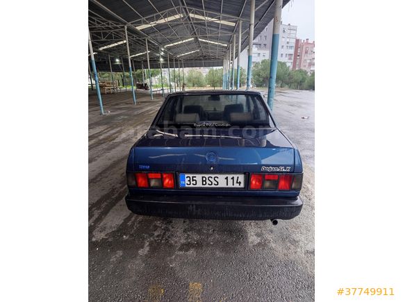Sahibinden Tofaş Doğan SLX 1993 Model