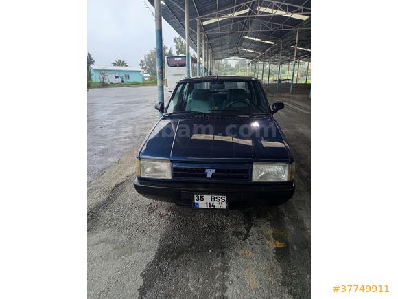 Sahibinden Tofaş Doğan SLX 1993 Model