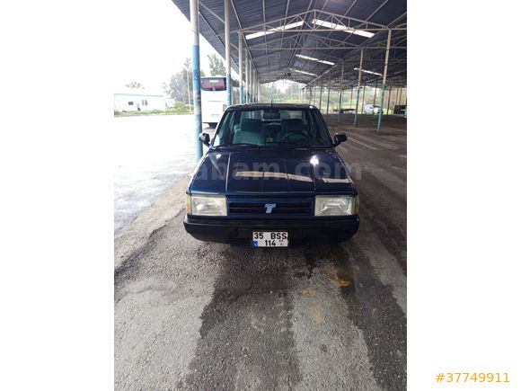 Sahibinden Tofaş Doğan SLX 1993 Model