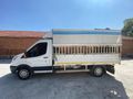 (Takas Değerlendirilir) Sahibinden Ford Trucks Transit 350 L