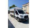 (Takas Değerlendirilir) Sahibinden Ford Trucks Transit 350 L