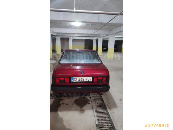 Sahibinden Tofaş Doğan SLX 1994 Model Muayene sıfır