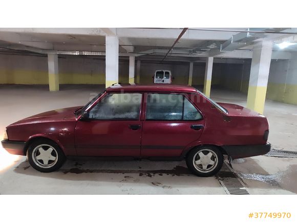 Sahibinden Tofaş Doğan SLX 1994 Model Muayene sıfır