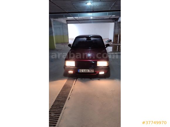 Sahibinden Tofaş Doğan SLX 1994 Model Muayene sıfır