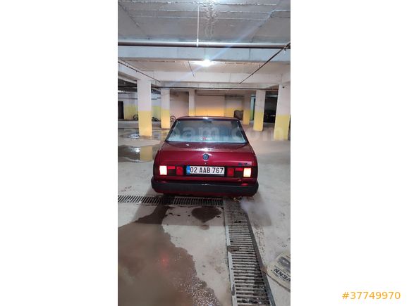 Sahibinden Tofaş Doğan SLX 1994 Model Muayene sıfır