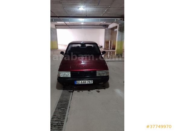 Sahibinden Tofaş Doğan SLX 1994 Model Muayene sıfır